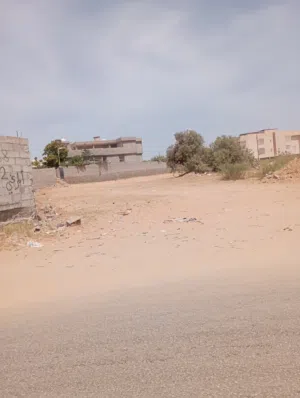 أرض تجارية على الطريق الفرعي الرئيسي الحشان للبيع.. اقرأ الإعلان اكويس تلقى بعض التفاصيل