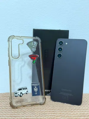 Samsung s23+