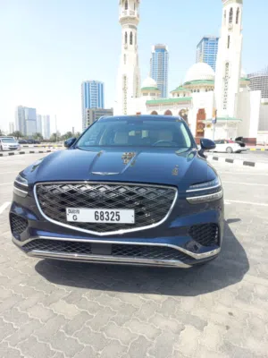 GENESIS GV70 2026 FULL OPTION