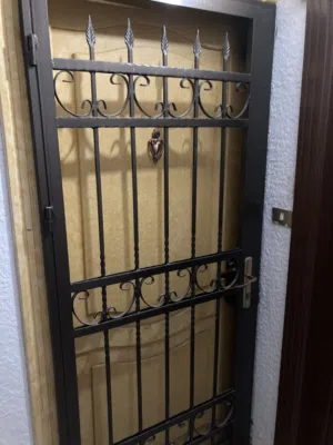 باب حماية جديد