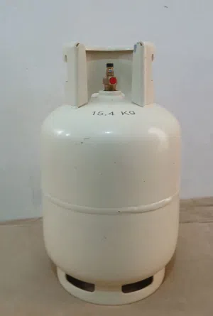 اسطوانة غاز