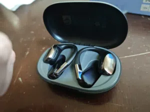 Philips Open-Ear Wireless Headphones