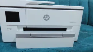 طابعه hp office pro jet 9720