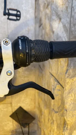 Huffy bicycle Shimano    Good condition  Renewed