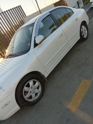 Used Hyundai Avante in Amman