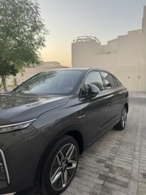 Mg whale للبيع