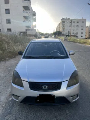 كيا ريو 2012 للبيع