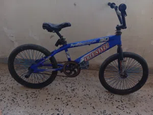 بشكليط بي ام اكس