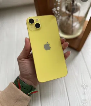 Apple iPhone 14 Plus 128 GB in Manama