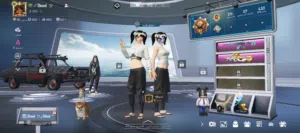 حساب ببجي للبيع