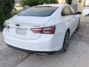 ماليبو بريمر