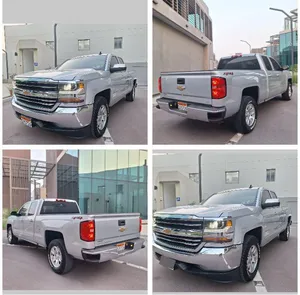 used-chevrolet-silverado-in-northern-governorate