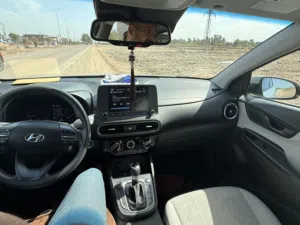 هيونداي كونا 2023