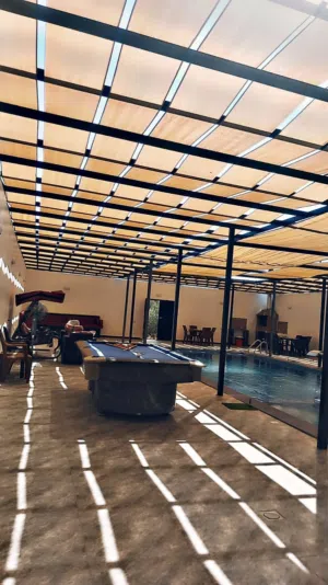 2-bedrooms-chalet-for-rent-in-zarqa-birayn
