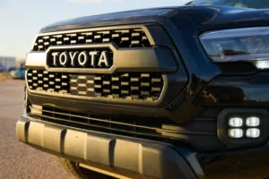 Used Toyota Tacoma in Tripoli