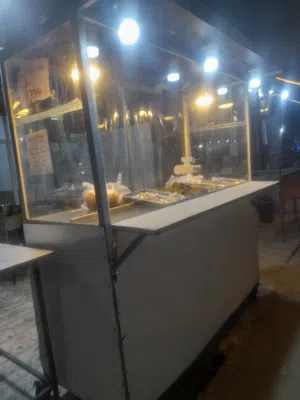 جام خانه مطعم