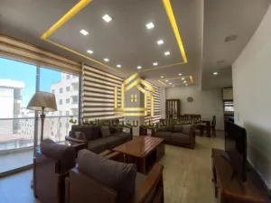 140 m2 3 Bedrooms Apartments for Rent in Amman Deir Ghbar