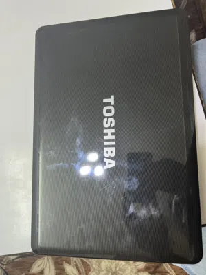 لابتوب بحاله ممتازه جدا