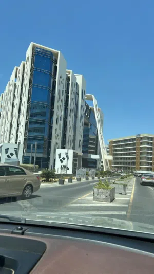 شقق قيد الانشاء في مسقط هيلز