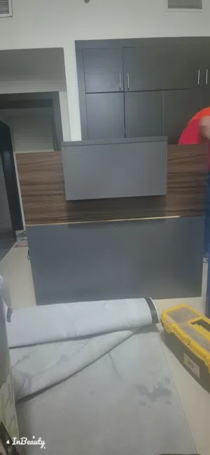 مكتب بحاله الجديد للبيع