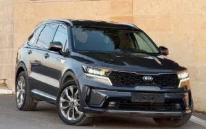 كيا-سورنتو-2021-ترخيص-2020