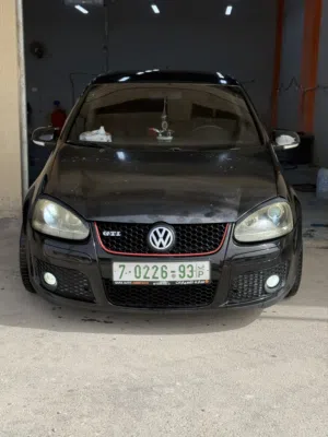 Used Volkswagen Golf in Jenin