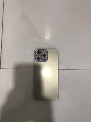 Apple iPhone 15 Pro Max 512 GB in Al Batinah
