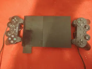 PlayStation 2 PlayStation for sale in Al Sharqiya