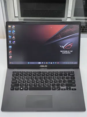 ASUS SonicMaster i3 10th 4GB RAM 256GB NVMe + 1TB HDD