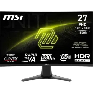 27 MSI monitors for sale in Amman