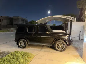 G500 2019 GCC from emc