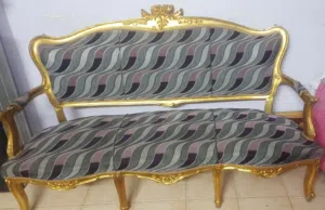 اثاث منزلي( صالون)