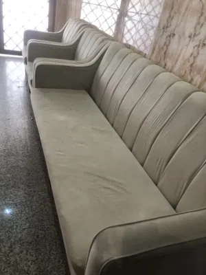 كنب شبة جديد للبيع
