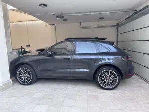 GCC Porchee macan