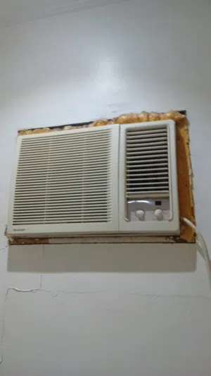 نشتري مكيفات نشتري معك شغال أو خربان يا غالي بي اسعار مناسبه اتص نصل