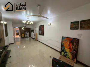 ايجار مشتمل في منطقه كراده خارج