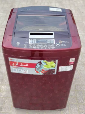 Fully automatic washing machine for sale in bahrain