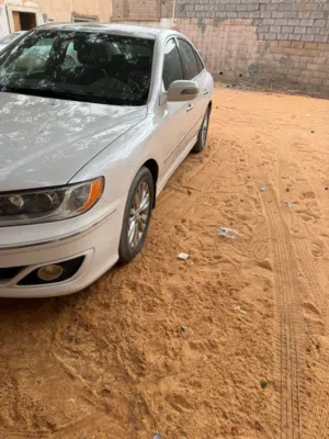 Used Hyundai Azera in Sabha