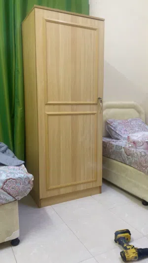 Furnished Monthly in Muscat Al Khuwair
