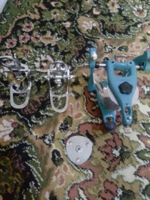 2 articulator simple 1articulators average