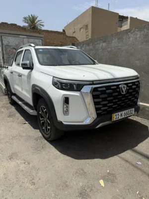 شانجان هنتر 2025