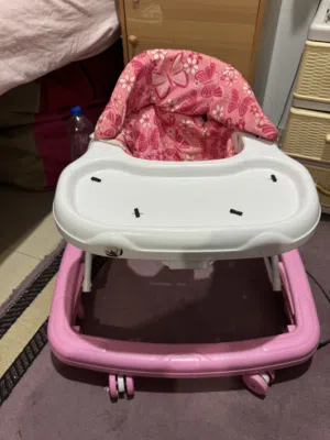 مشاية أطفال