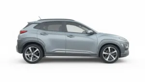 هونداي كونا دفع رباعي