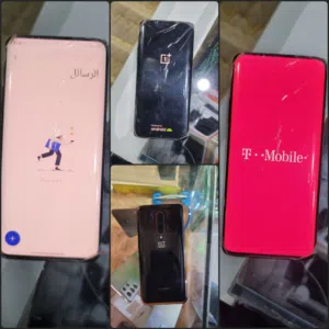 ون بلس 7برو 5جي