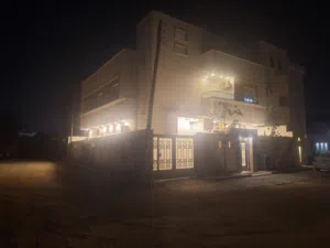 طابق أرضي للايجار