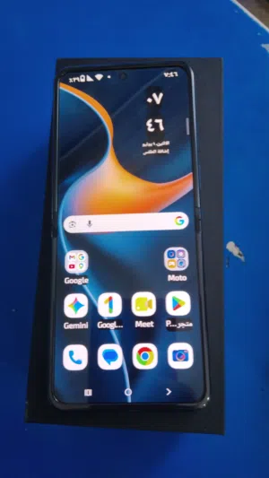 Motorola Others 512 GB in Irbid