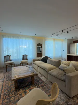 240 m2 3 Bedrooms Apartments for Rent in Amman Abdoun