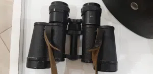 دربيل أو ناظور روسي عالي الجوده بحاله جيده جدا اصلي وضوح الرؤية عالي الجوده