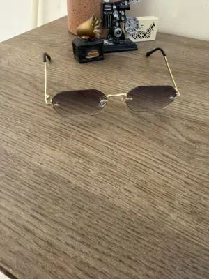 نظارات شمسية