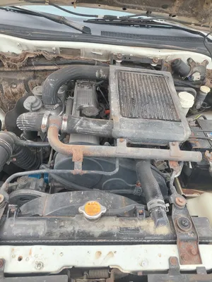 ميتسوبيشي L200 Double Cab GL 2004